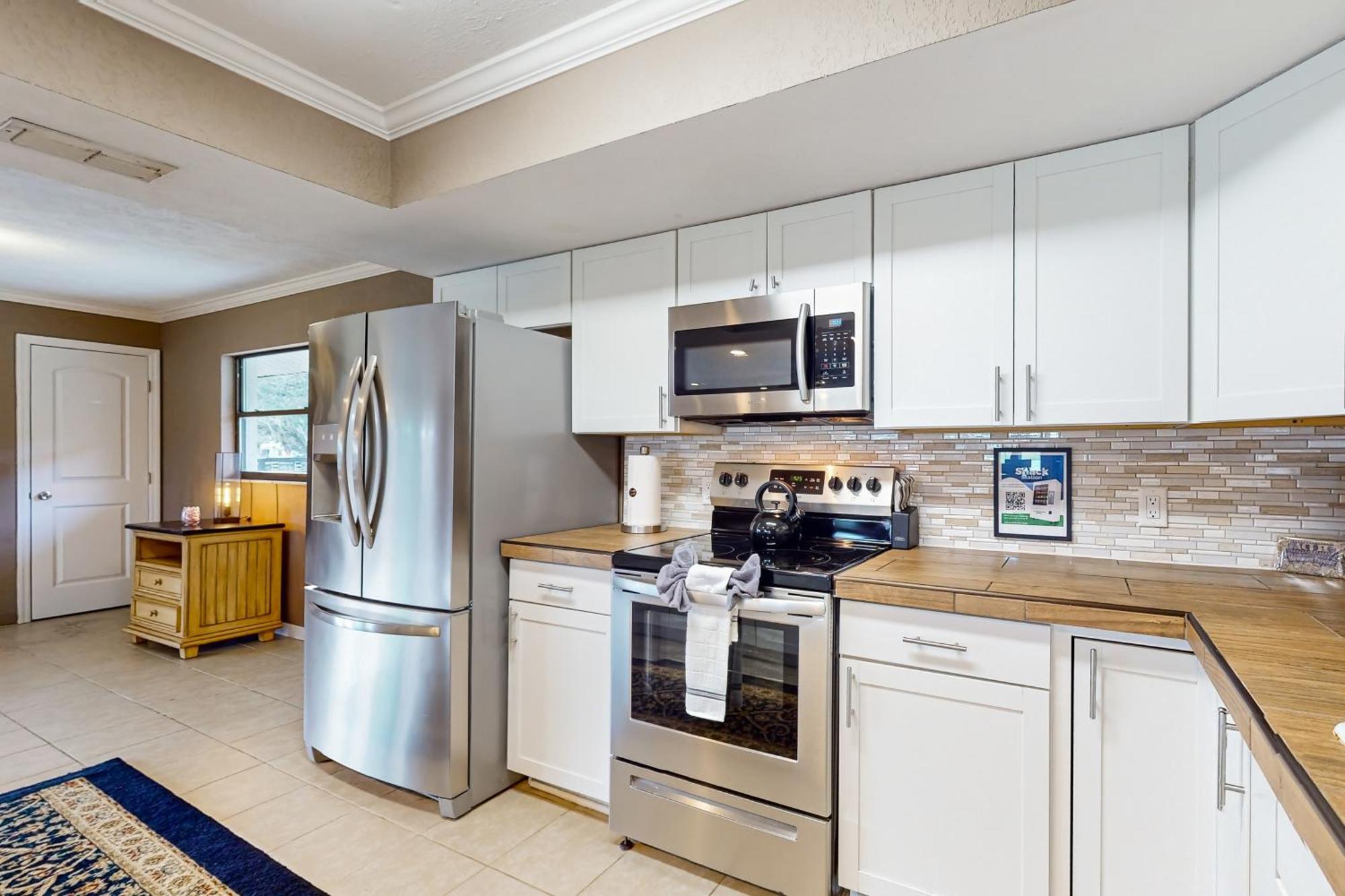 Two Springs Farm Guesthouse A Micanopy المظهر الخارجي الصورة