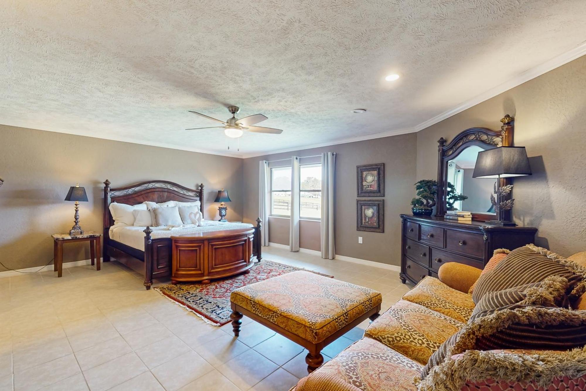 Two Springs Farm Guesthouse A Micanopy المظهر الخارجي الصورة