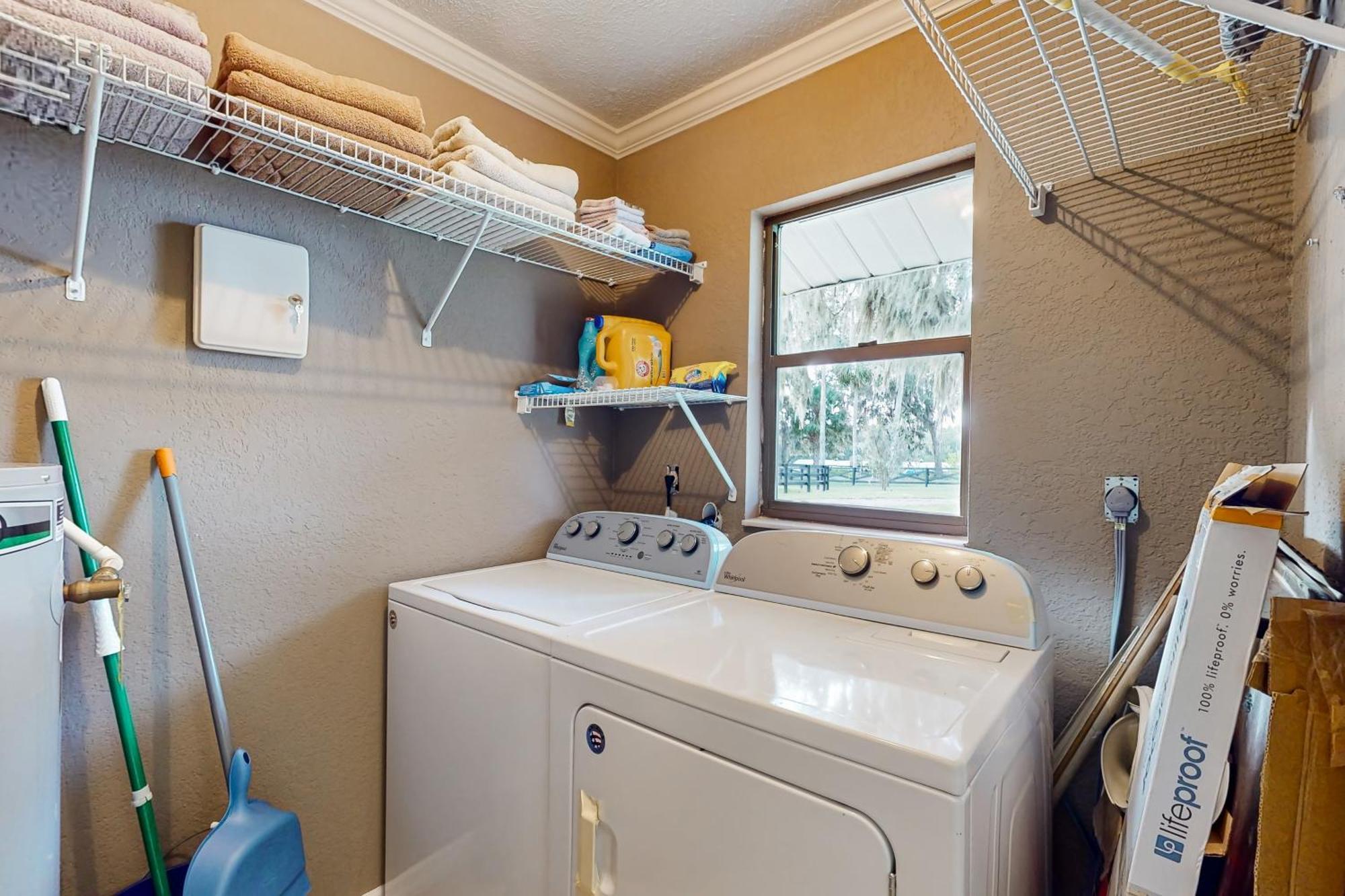 Two Springs Farm Guesthouse A Micanopy المظهر الخارجي الصورة